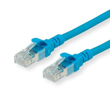 ROLINE Cat6A S/FTP Networking Cable - High-Speed Data Transfer - 21.15.2844